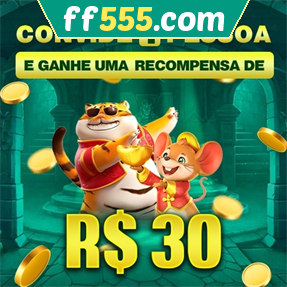 ff555.com Indique amigos para receber um bônus