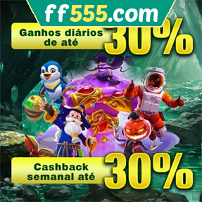 ff555.com Fundo de Resgate de Perdas Semanais